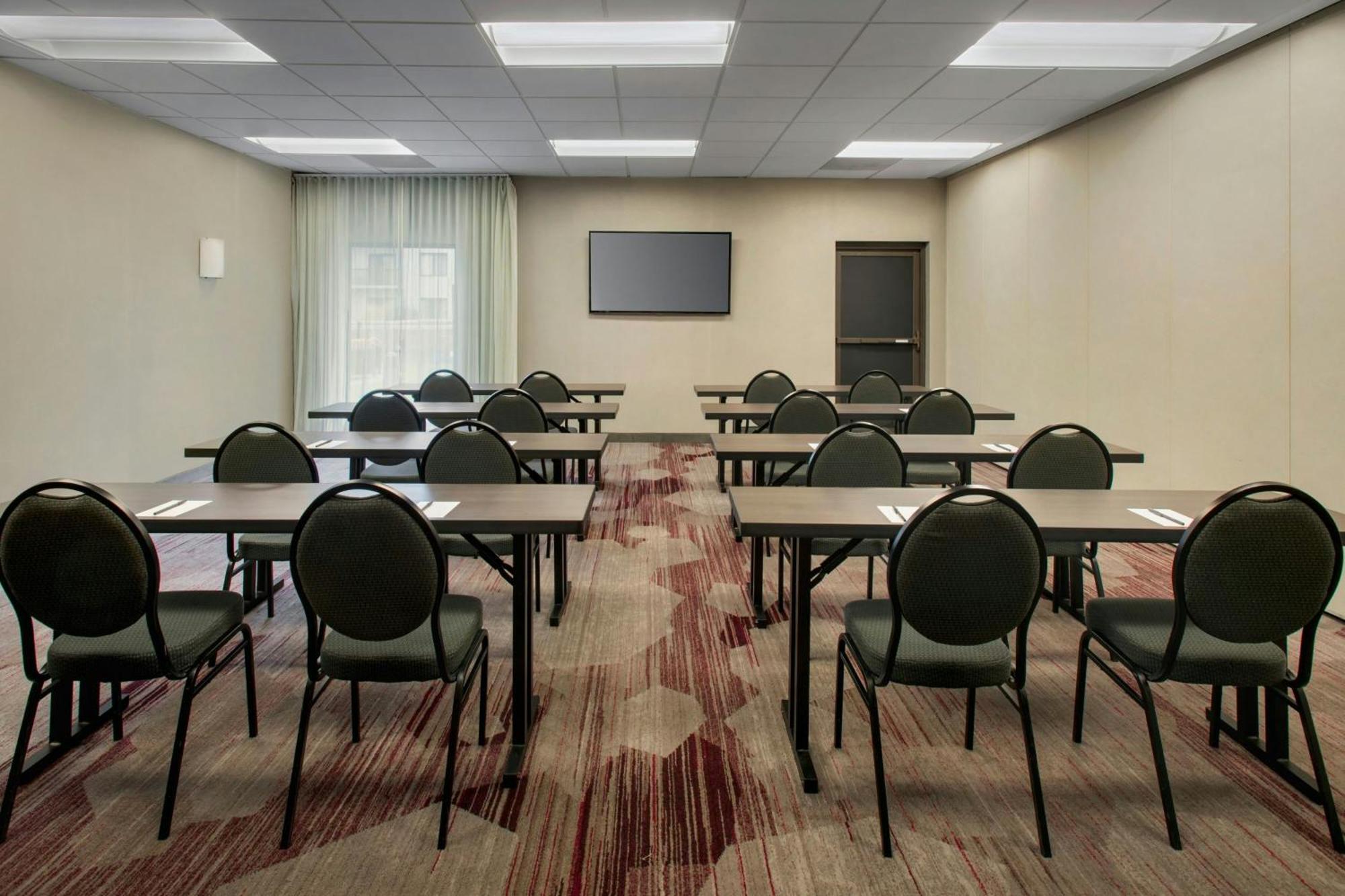 Courtyard By Marriott Mt. Laurel Ξενοδοχείο Mount Laurel Εξωτερικό φωτογραφία
