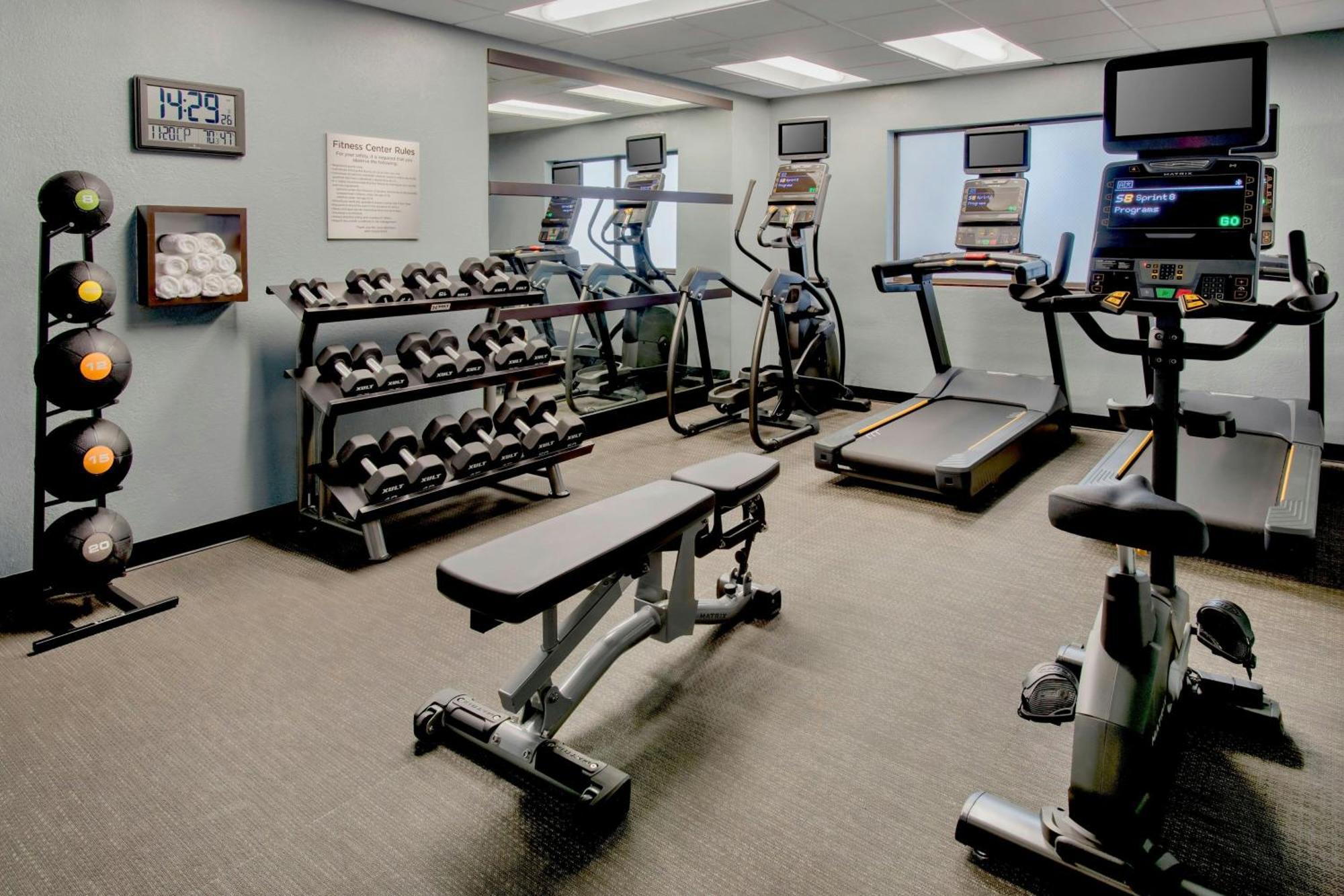 Courtyard By Marriott Mt. Laurel Ξενοδοχείο Mount Laurel Εξωτερικό φωτογραφία