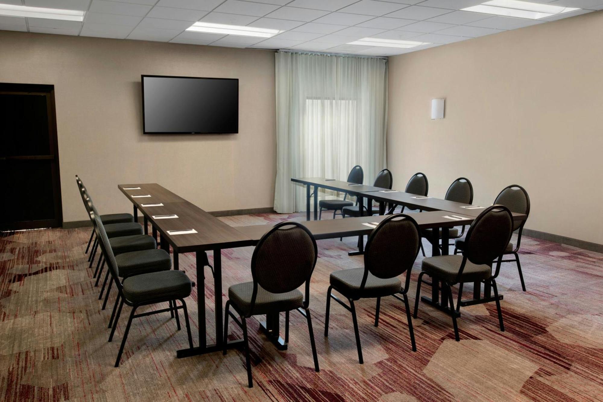Courtyard By Marriott Mt. Laurel Ξενοδοχείο Mount Laurel Εξωτερικό φωτογραφία
